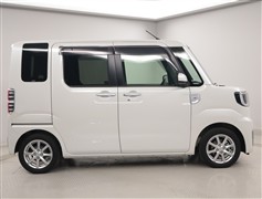 ウェイク LファインセレションSA