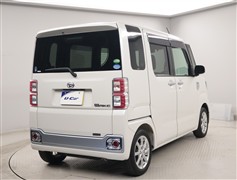 ウェイク LファインセレションSA
