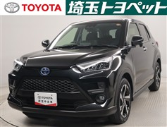 ライズHV Z