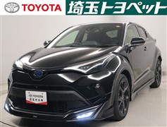 C-HRHV Gモードネロセーフティ+