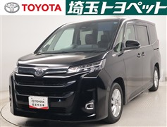 トヨタ ノア Z