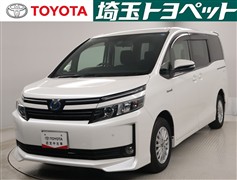 ヴォクシー HV V