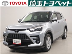 トヨタ ライズ G