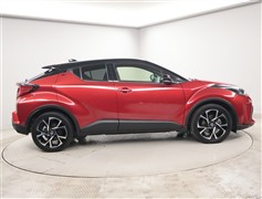 C-HR HV G