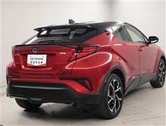C-HR HV G