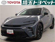 クラウン スポーツ Z