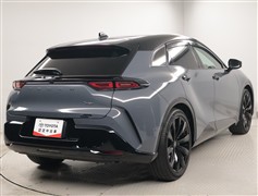 クラウン スポーツ Z