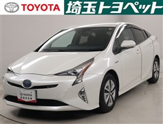 プリウス A