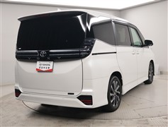 ヴォクシー S-Z