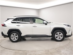 RAV4 HV X