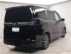 ヴォクシー HV S-Z