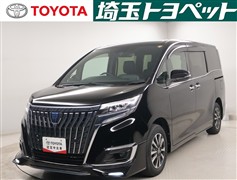 トヨタ エスクァイアHV Gi