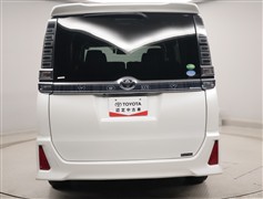 ヴォクシー ZS