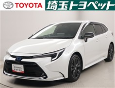 トヨタ カローラツーリング HV WXB