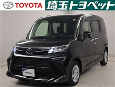ルーミー G-T