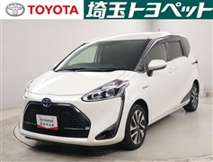 シエンタ HV G
