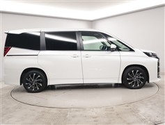ノア HV S-Z