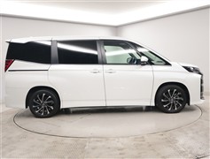 ノア HV S-Z
