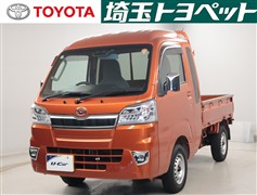 その他国産車 ハイゼットT ジャンボSA3t