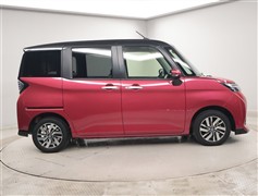 タンク カスタムG
