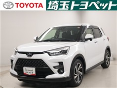 トヨタ ライズ Z