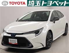 カローラ HV ダブルバイビー