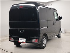 ピクシスV クルーズターボ