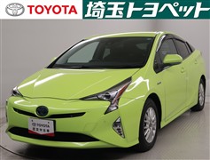 トヨタ プリウス A