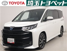 ノア HV S-Z