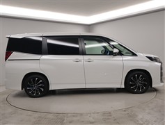 ノア HV S-Z