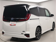 ノア HV S-Z