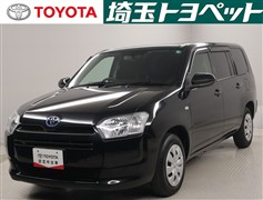 トヨタ プロボックスVHV F