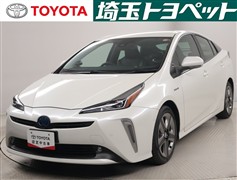 プリウス A ツーリングセレクション