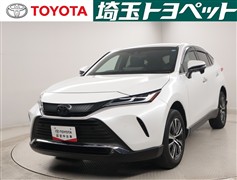 トヨタ ハリアー G