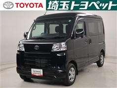 ピクシスV クルーズ