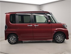 シフォン カスタムRリミテッド