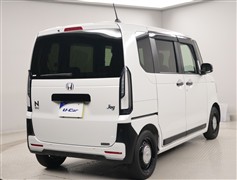 N-BOX JOY