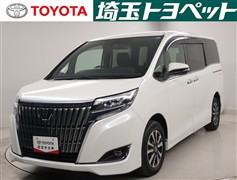 トヨタ エスクァイア Gi