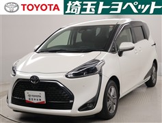 シエンタ ファンベース G クエロ