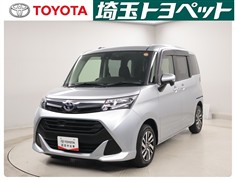 トヨタ タンク G S