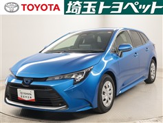 トヨタ カローラツーリング HV G