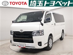 ハイエースVスーパーGLダークP2