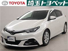 トヨタ オーリス 180S