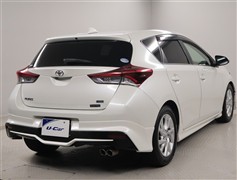 オーリス 180S