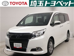 トヨタ エスクァイア Gi