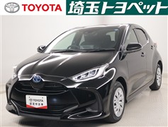 トヨタ ヤリス HV Z