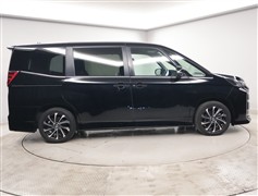 ノア HV S-Z