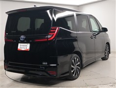 ノア HV S-Z