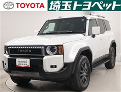 トヨタ ランドクルーザー250 VX