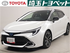カローラスポーツ HV G Z